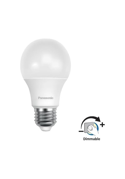 E27 Led Dim Lamba 10.5w 1055lm 4000k Standart