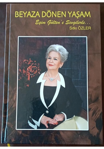 Beyaza Dönen Yaşam N11.11055