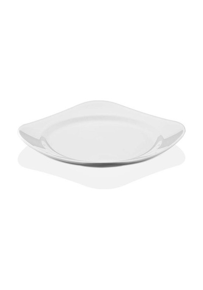 Kare Tabak 26 Cm Gastrolplast 6 Adet