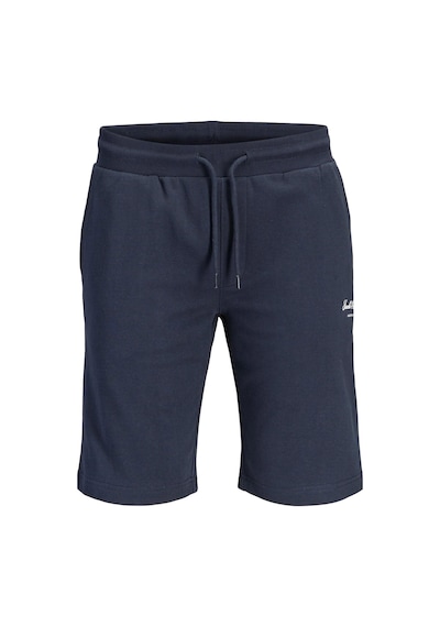Jack & Jones Jack&jones 12288638 Erkek Sort - Lacivert