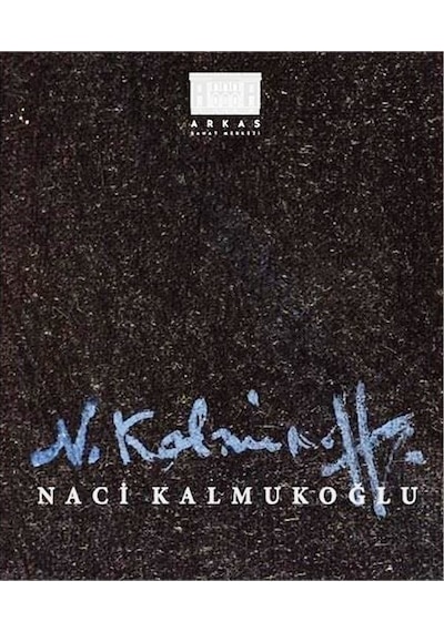 Naci Kalmukoğlu N11.12913