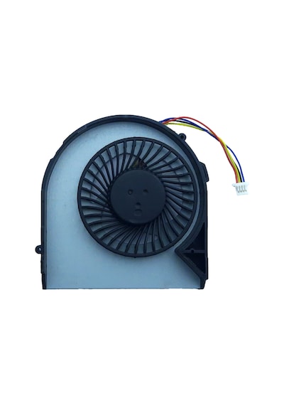 Acer Uyumlu Aspire DFS481305MC0T FC38 CPU Fan, İşlemci Fanı