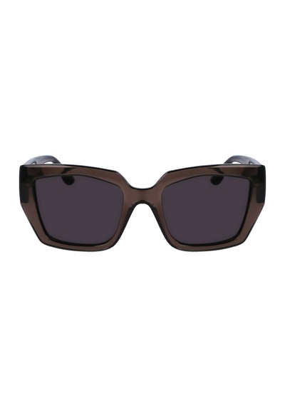 Karl Lagerfeld 6143s Grey 020 5320 Güneş Gözlüğü Çok Renkli