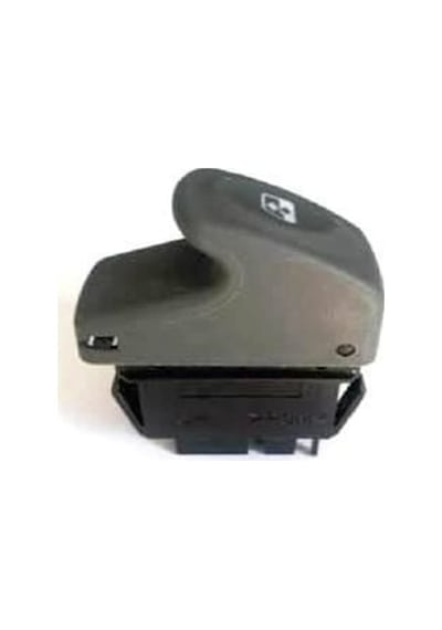 Aempart Cam Anahtarı Renault Clıo Megane Kango 96-03 / 6p-gri Aem30 0708