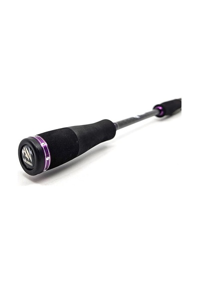 Okuma Scorpio 244cm Egı:2.5-3.5 Pe:0.8-1.5 2 Parça Olta Kamışı