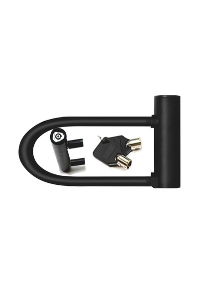 Dmax Motor Ve Direksiyon Kilidi Küçük 29cm