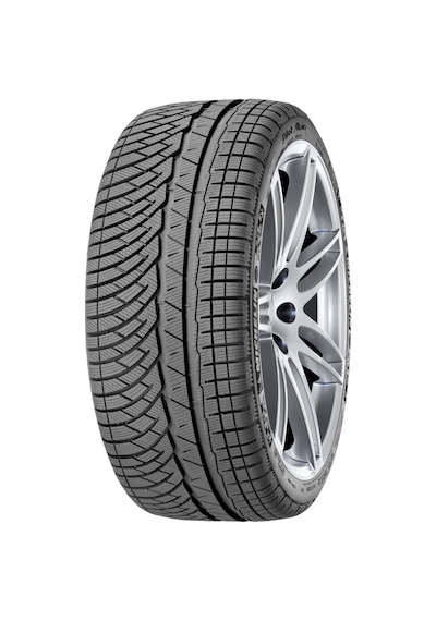 Michelin 245/45R18 100V XL Mo Pilot Alpin PA4 Kış Lastiği 2023
