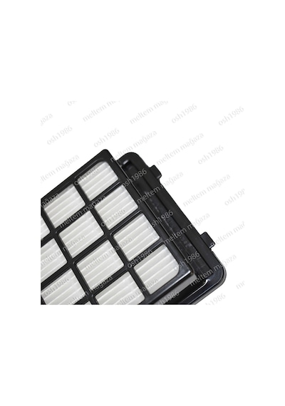 Samsung Uyumlu Sc 21F50Hd Süpürge Hepa Filtre Sünger Filtresi