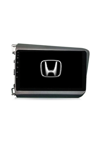 Honda Cıvıc Fb7 2012-2015 Multimedya Navigasyon Usb Kamera Carplayer Uyumlu
