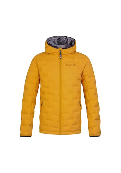 Hannah Zazu Erkek Outdoor Mont 10047536hhx.01 Gyellow Golden Yellow Sarı