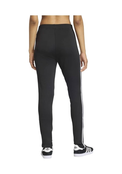 Adidas Sst Tp Kadın Spor Eşofman Altı - Kd5570 Siyah