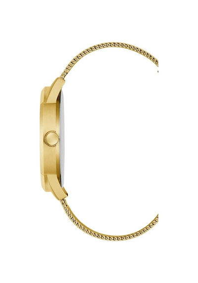 Guess Guu1472g2m Erkek Kol Saati Altın