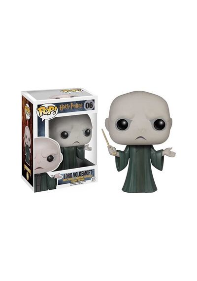 Pop Figür Harry Potter - Voldemort 5861