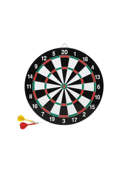 Dart Oyun Seti 36 Cm