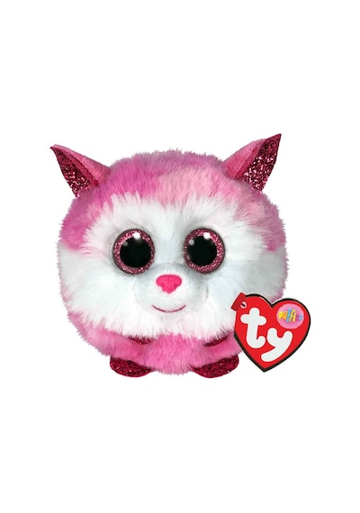 Ty Pelush Princess Husky Pink Ball Ty42522 Diğer