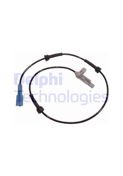 Delphı Abs Devir Sensörü Arka Peugeot P206 09/02 03/07 Ss20234 4545.a3 9640921980