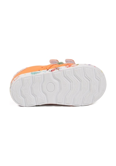 United Colors Of Benetton Bn-30965 B Turuncu Bebek Spor Ayakkabı