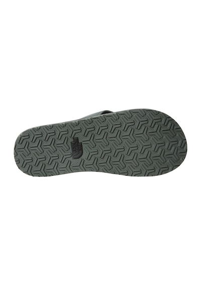 The North Face Base Camp Flıp-flop Iı Erkek Terlik Nf0a47aayxn1 Yeşil