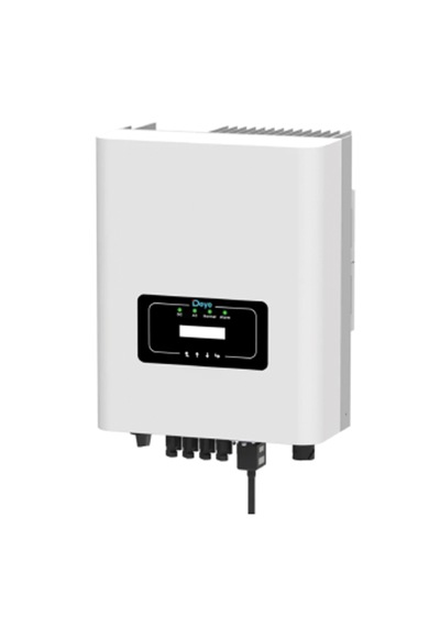 Deye 10kw Monofaze String İnverter