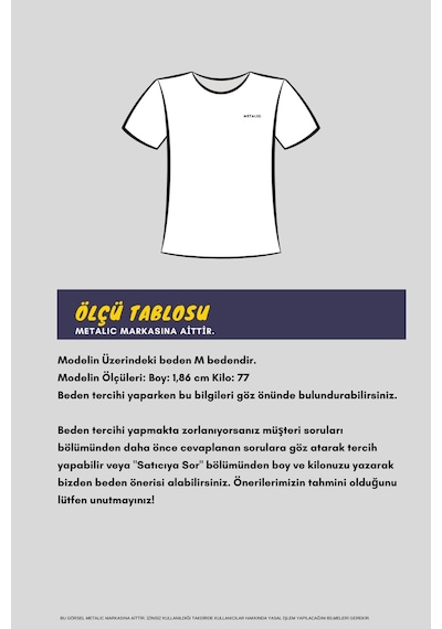 Mmetalic Erkek Siyah %100 Pamuk T- Shirt Regular Fit Rahat Kesim Bisiklet Yaka Basic Tişört Siyah