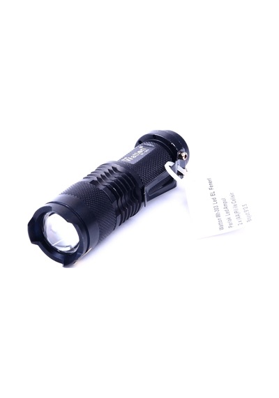 Mini Para Gösteren El Feneri Wt-303 Renkli