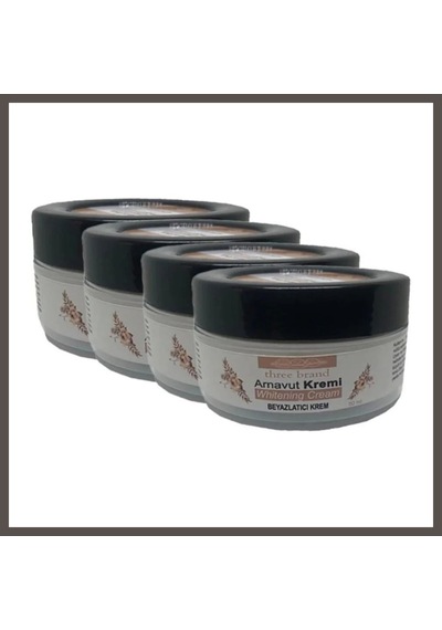 Bezos Süper Three Brand 4lü 50 Ml Nxrlvng