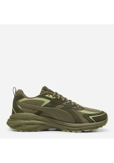 Puma 39529514 Hypnotic Ls Erkek Günlük Spor Ayakkabı Renkli Çok Renkli