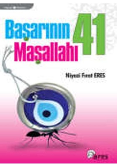 Başarının 41 Maşallahı