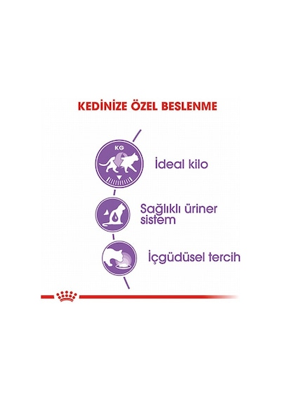 Royal Canin Sterilised Jelly Pouch Kısırlaştırılmış Yetişkin Kedi Yaş Maması 6 x 85 G