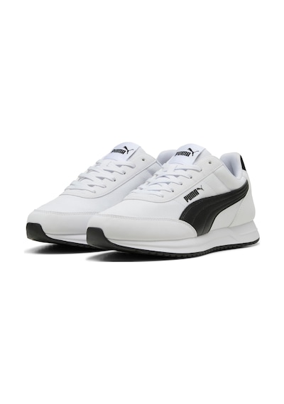 Puma R78 Lightwind Sneaker Ayakkabı Beyaz