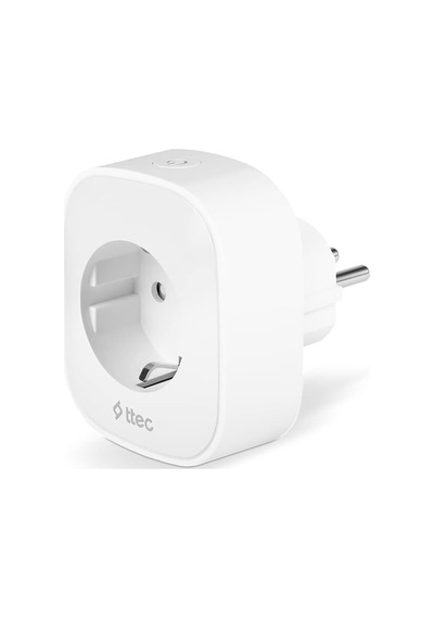 Prizi 16a Akım Korumalı Wifi Akıllı Priz 2ap01 0