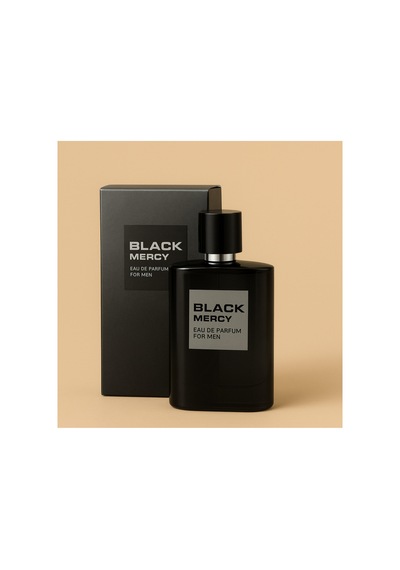 Mercy Black Erkek Parfüm 50 Ml Diğer