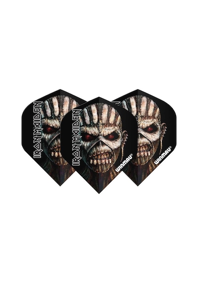 Winmau Rhino Extra Thick Dart Flight 6905.239
