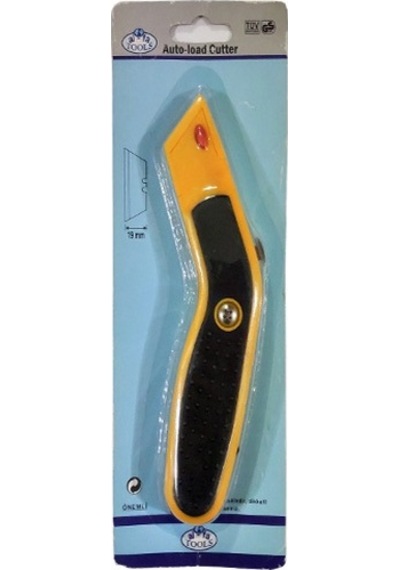 Halı Bıçağı Af-Pm09 Al-Fa Tools