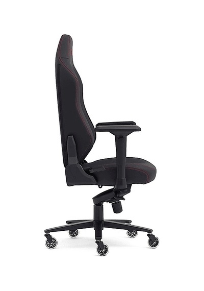 Tıtanseat Throne Leather Oyuncu Koltuğu Kırmızı Diğer