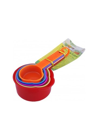 Leva Ölçü Seti 5 Li L-10012 Diğer