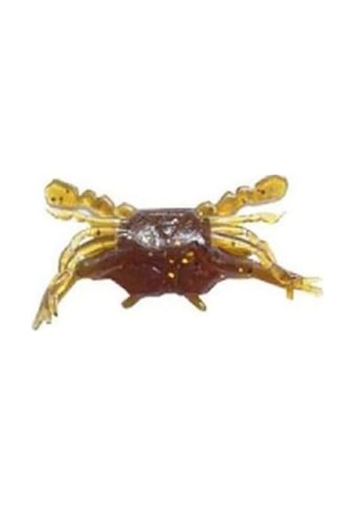 Pelican Happy Crab 9 Cm Silikon Colour:22