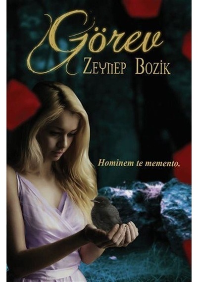 Görev - Zeynep Bozik - Peon Yayınları