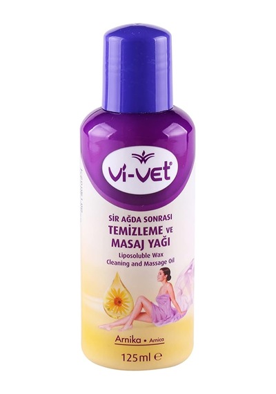 Agda Tem.yagı 125ml Arn
