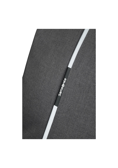Samsonite KA6-09-001 15.6" Securipak Notebook Sırt Çantası Siyah