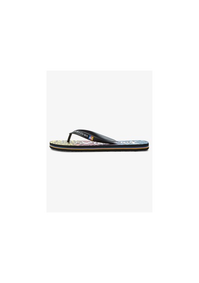 Quiksilver MOLOKAI WORDBLOCK Erkek Ayakkabı AQYL101287-QK.XKBM Siyah Quiksilver MOLOKAI WORDBLOCK Erkek Ayakkabı AQYL101287-QK.XKBM Siyah