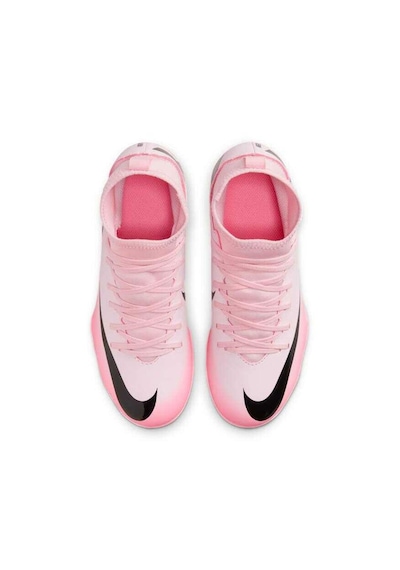 Nike Jr. Superfly 9 Club Fg Dj5959 Pembe
