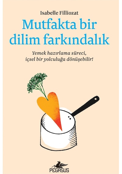 Mutfakta Bir Dilim Farkındalık
