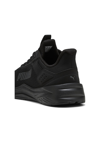 Puma Ftr Wave 311095-02 Erkek Spor Ayakkabı Siyah