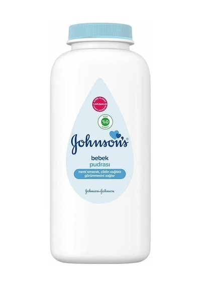 Johnson's Baby Bebek Pudrası 100 G