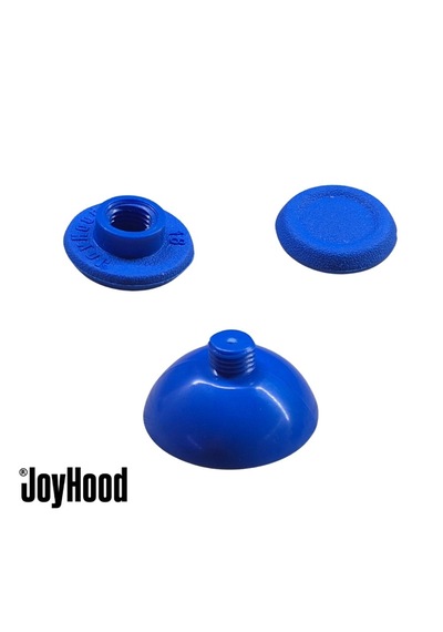 Ps5 Joyhood Vidalı Topuz Mavi Renk 10 Adet