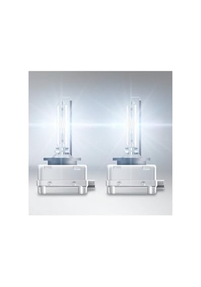 Night Breaker Laser Ampül 200 Parlak Işık 2 Adet