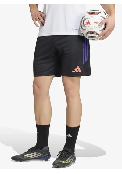 Adidas Ks5456 Tiro 26 League Shorts Regular Fit Erkek Şort Siyah