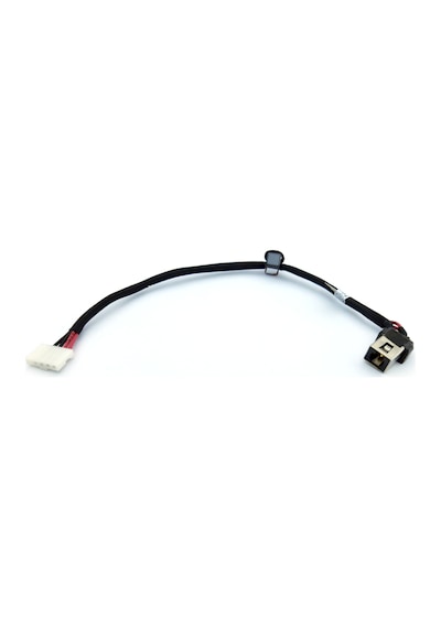 Lenovo Uyumlu ideaPad 100-15IBY Type 20564 Power Jack - Şarj Soketi