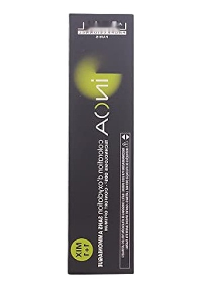Yoğun Kahverengi Saç Boyası 60ml